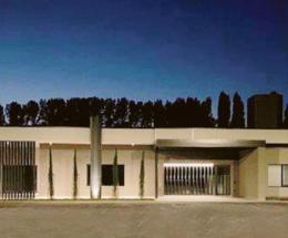 La Casa funeraria Ferrari è diventata realtà 