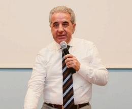 “Attendiamo fiduciosi la Corte dei conti, verificherà che è tutto in regola”