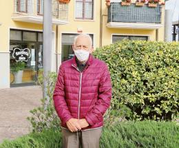 Si ferma il pioniere della merendina