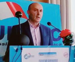 Uiltec: "Più tamponi nei posti di lavoro"