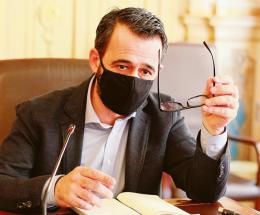 Il sindaco ai cittadini; “Oltre 20 i positivi”