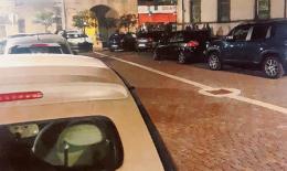 Una nuova apparecchiatura per il controllo accessi alla ZTL