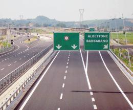 "Valdastico, la seconda autostrada più pericolosa del Nordest"