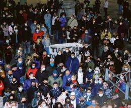 "Strage di imprese, migliaia di disoccupati". In centinaia arriveranno a Rovigo