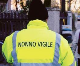 La scuola non rinuncia ai “Nonni Vigile”