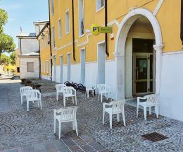 La storia incredibile: un calvario per una raccomandata