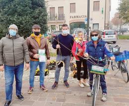 300 alberi gratis per vivere meglio