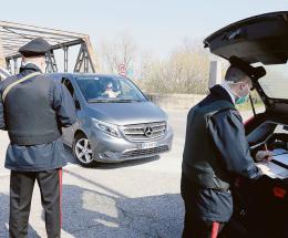 Il Polesine potrebbe diventare zona rossa da subito!