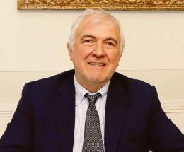 Bcc a Nord Est, Liviero portavoce