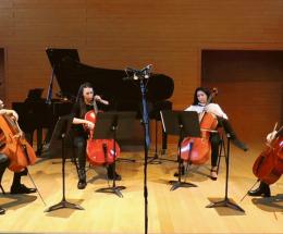 Cultura e musica anche in questa fase di restrizioni