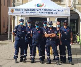 Riprendono le consegne a domicilio per chi è in quarantena