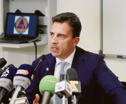Controllo di vicinato, bocciatura incomprensibile