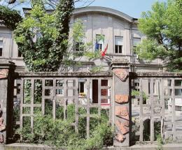 Tantissimi lavori in corso negli istituti  della nostra Provincia