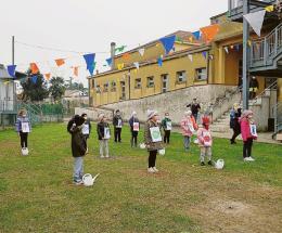 La bella notizia: apre la fattoria dei bambini