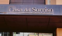 Zerbinati alla guida della Casa del Sorriso