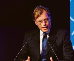"Aziende, è un momento d’oro per puntare al rilancio"