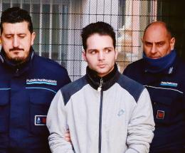 Il femminicida davanti al giudice: “Non mi ricordo cosa ho fatto”