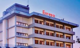 La prima testimonianza dal Covid Hotel: "Mi sento protetto e sicuro"