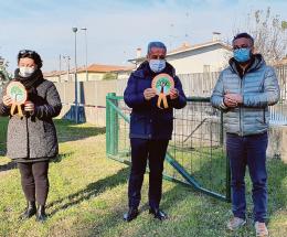 La scuola e l’amore per l’ambiente