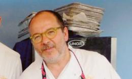 Lo chef che ha servito il papa: “Non si trovano né cuochi, né camerieri”