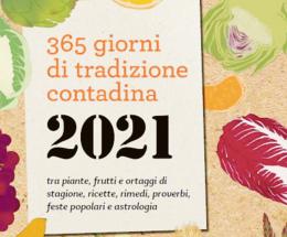 Il calendario del sapere contadino in edicola con La Voce