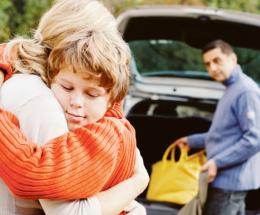 Genitori separati, Natale senza figli. Si spera nelle "eccezioni" 