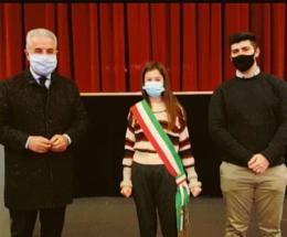 Ecco il nuovo consiglio dei ragazzi
