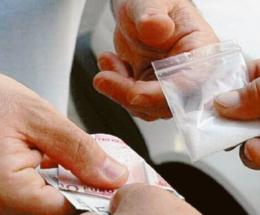 Spacciatore fuggitivo condannato a 16 mesi