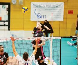Marini suona la nona sinfonia
