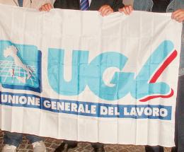 Alle Poste ora rinasce l’Ugl