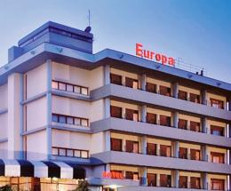 Covid Hotel: "Un servizio che fa bene al cuore"