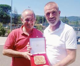 Bilancio positivo per la Carobbi-Ceregatti