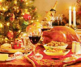 Cenone di Capodanno low cost: un calo del 32%