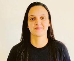 New entry al Granzette: arriva la brasiliana Pereira