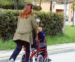 Abilo l'impresa sociale che offre un aiuto all’abitare dei disabili