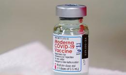 L'efficacia dei vaccini Pfizer e Moderna a confronto