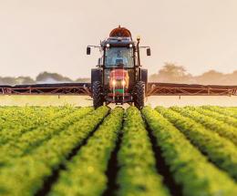 Il futuro dell’agricoltura? Sensori e biotecnologie