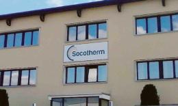 “Socotherm, dare continuità produttiva”