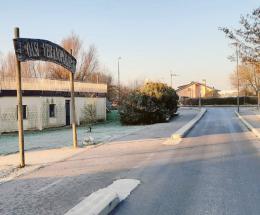 Nascer&agrave; un grande percorso fitness all'aria aperta