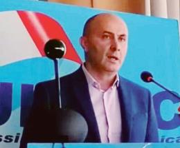 “In forma, ma il Covid è stato duro”