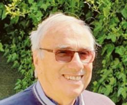 Addio all’imprenditore Ruggero Rossi