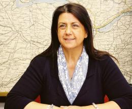 Isi Coppola: “Paese sfinito, è ora di votare”