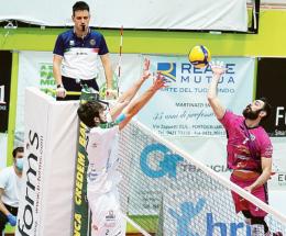 I nerofucsia cadono nel derby del veneto