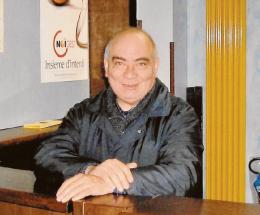 Se n’è andato Padre Pietro Cattelan, padre canossiano