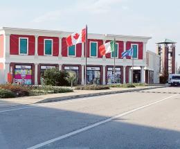 “Nuovo” outlet, ecco come sarà: 80 appartamenti per anziani e servizi