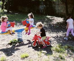 Sichirollo, domani l’open day del centro dedicato all’infanzia