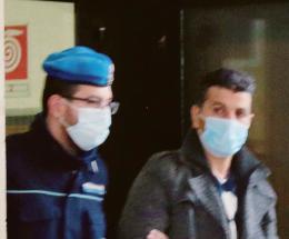 Omicidio Samira, ecco le accuse. Ma il marito nega e piange