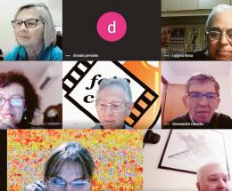 Fotoclub: emozioni e cultura in ogni scatto