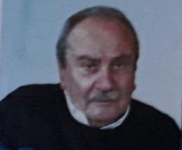 Il paese piange Roberto Poltronieri