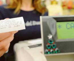 Lotteria, partenza con il freno a mano